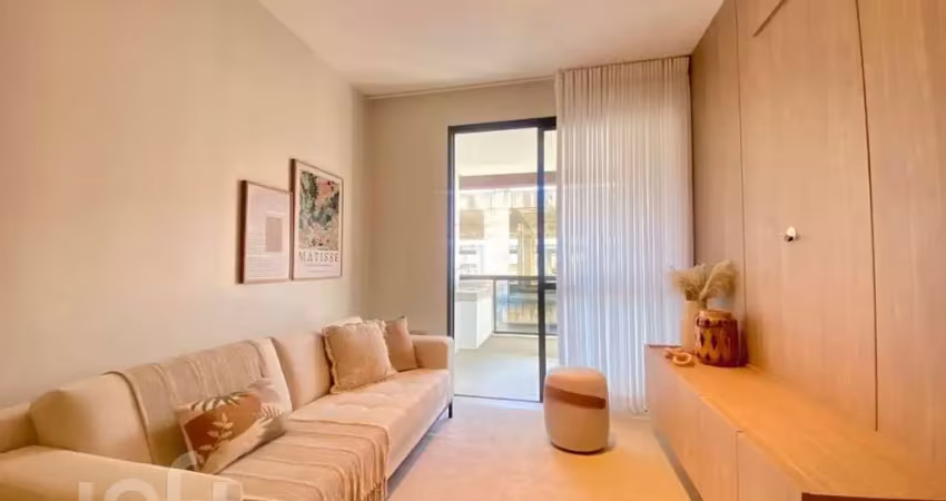 Apartamento com 3 quartos à venda na Rua Madre Maria Vilac, 139, Cachoeira do Bom Jesus, Florianópolis