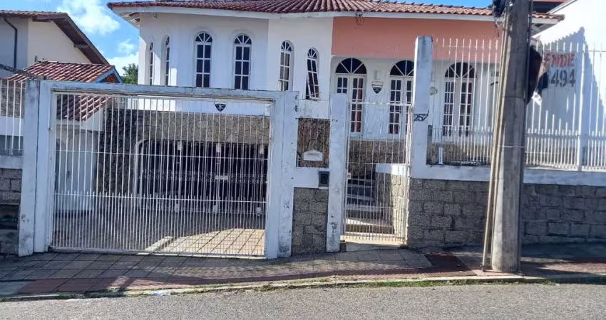 Casa com 3 quartos à venda na Rua Almirante Carlos da Silveira Carneiro, 257, Agronômica, Florianópolis