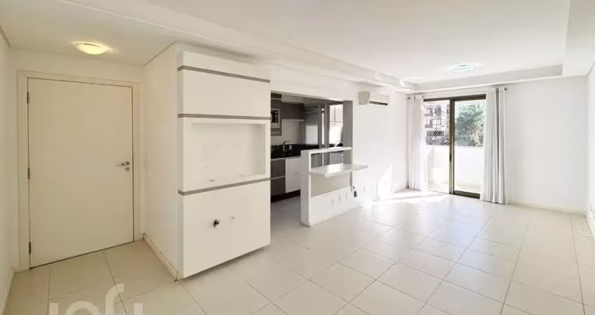 Apartamento com 2 quartos à venda na Rua Jairo Callado, 101, Agronômica, Florianópolis