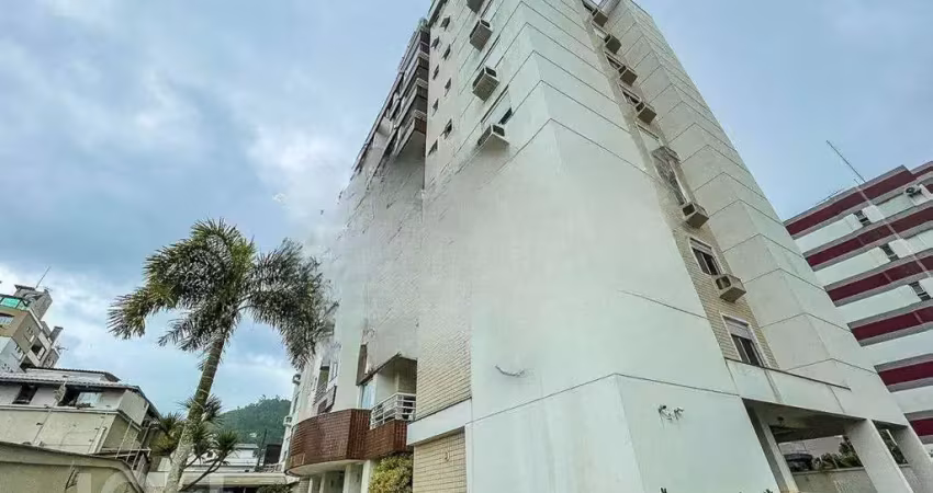 Apartamento com 2 quartos à venda na Rua Lauro Linhares, 925, Trindade, Florianópolis