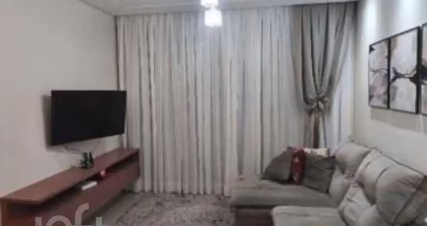 Apartamento com 3 quartos à venda na Rua José Beiro, 486, Jardim Atlântico, Florianópolis