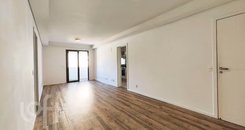 Apartamento com 3 quartos à venda na Rua Jairo Callado, 101, Agronômica, Florianópolis