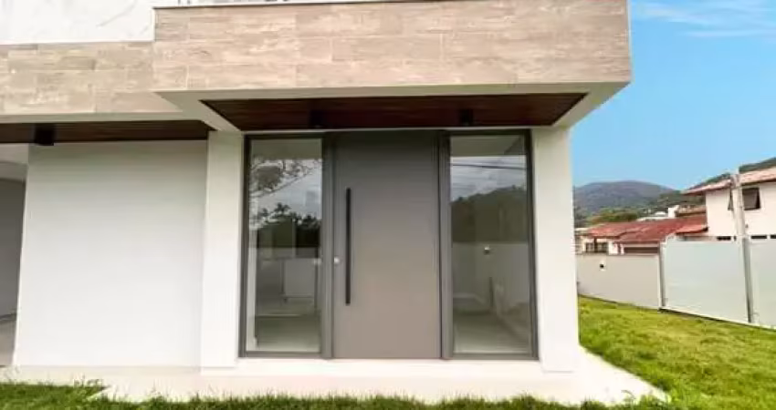 Casa com 3 quartos para alugar na Praça Padre José de Anchieta, 460, Córrego Grande, Florianópolis