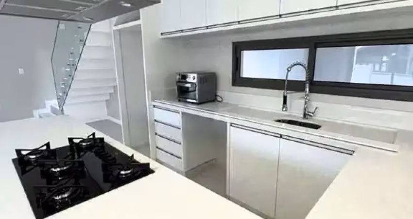 Casa com 3 quartos para alugar na Praça Padre José de Anchieta, 460, Córrego Grande, Florianópolis