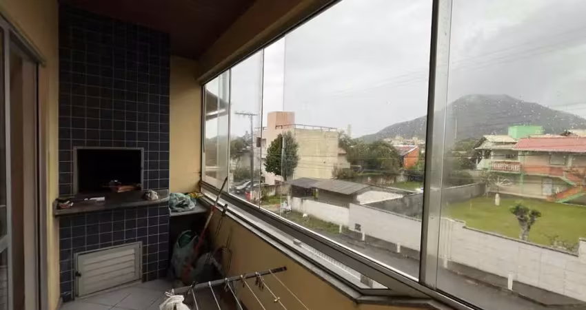 Apartamento com 2 quartos à venda na Estrada Vereador Onildo Lemos, 2148, Ingleses do Rio Vermelho, Florianópolis