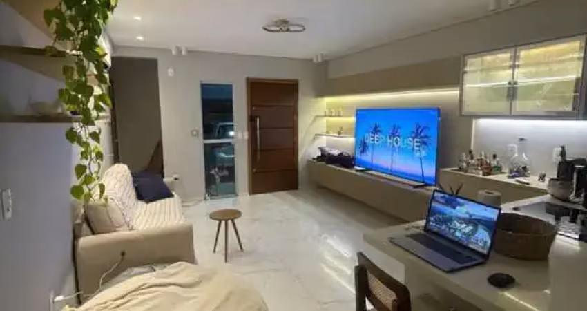 Casa com 3 quartos à venda na Rua Valdemiro José Vieira, 502, Campeche, Florianópolis