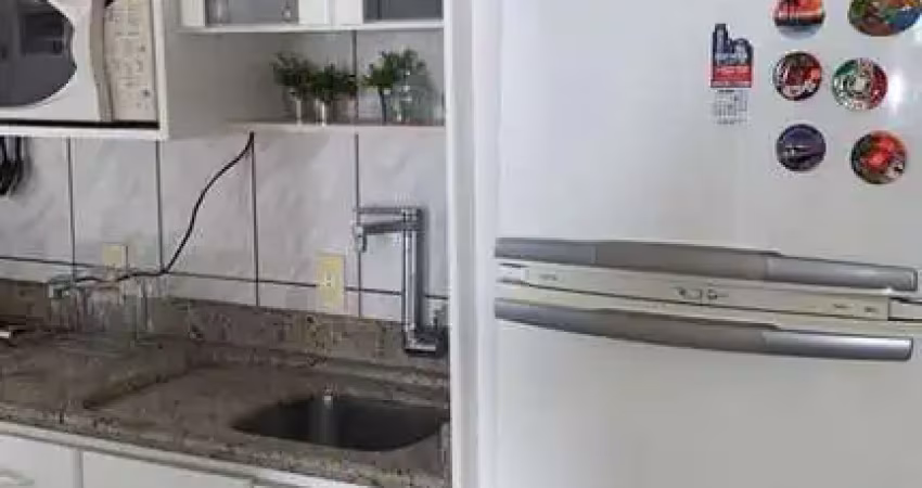 Apartamento com 3 quartos à venda na Rua Padre Roma, 241, Centro, Florianópolis