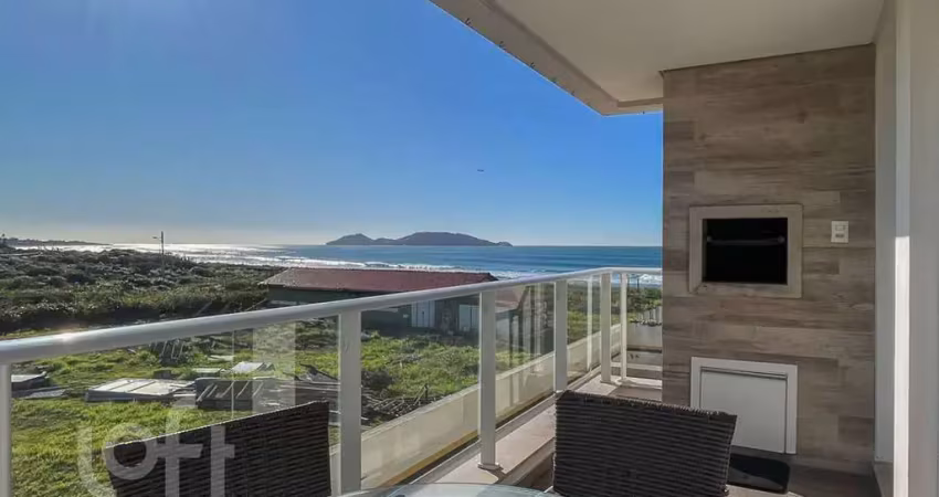 Apartamento com 2 quartos à venda na Rua Manoel Pedro Vieira, 590, Morro das Pedras, Florianópolis