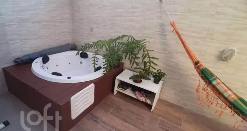 Casa com 3 quartos à venda na Rua Valmor Della Giustina, 559, Ingleses, Florianópolis