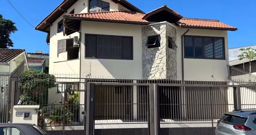 Casa com 3 quartos à venda na Rua Camilo Silveira de Souza, 170, Capoeiras, Florianópolis