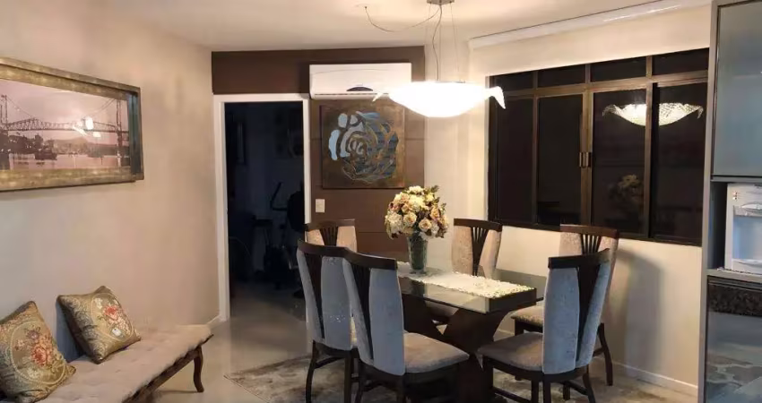 Apartamento com 3 quartos à venda na Avenida Jornalista Rubens de Arruda Ramos, 990, Centro, Florianópolis