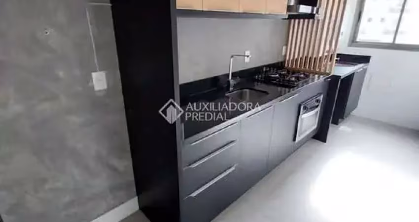 Apartamento com 2 quartos à venda na Rua Apeninos, 23, Córrego Grande, Florianópolis