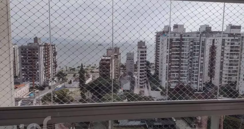 Apartamento com 3 quartos à venda na Rua Graciliano Ramos, 125, Agronômica, Florianópolis