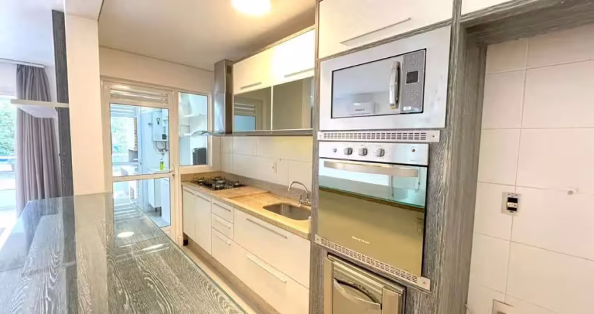 Apartamento com 2 quartos para alugar na Avenida Campeche, 1830, Campeche, Florianópolis
