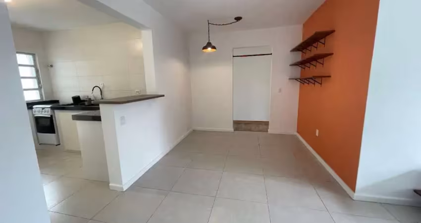 Apartamento com 3 quartos para alugar na Avenida Desembargador Vítor Lima, 594, Trindade, Florianópolis