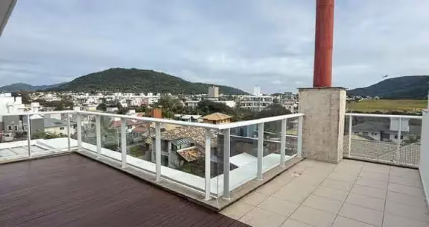 Cobertura com 3 quartos à venda na Rua Otávio Cruz, 500, Campeche, Florianópolis