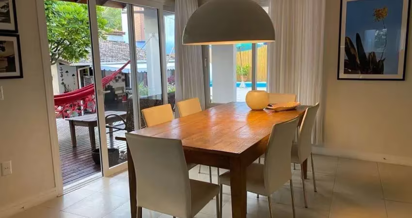 Casa com 2 quartos à venda na Rua Durval Pires da Cunha, 322, Sambaqui, Florianópolis