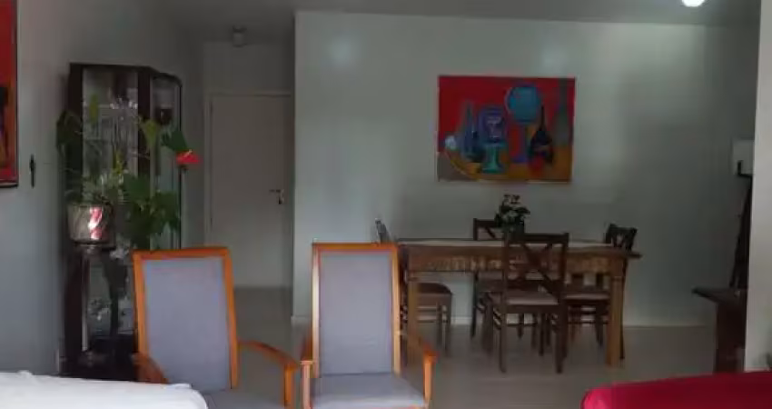 Apartamento com 3 quartos à venda na Servidão do Palmeiras, 205, Itacorubi, Florianópolis
