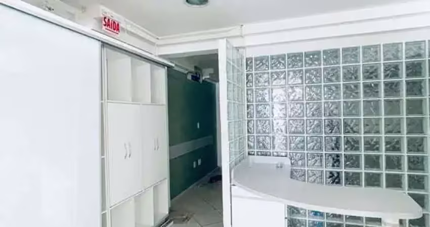 Sala comercial para alugar na Rua Felipe Schmidt, 315, Centro, Florianópolis
