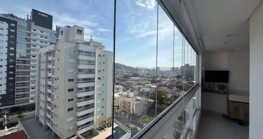 Apartamento com 3 quartos à venda na Rua Osvaldo Corrêa de Andrade, 399, Nossa Senhora do Rosário, São José