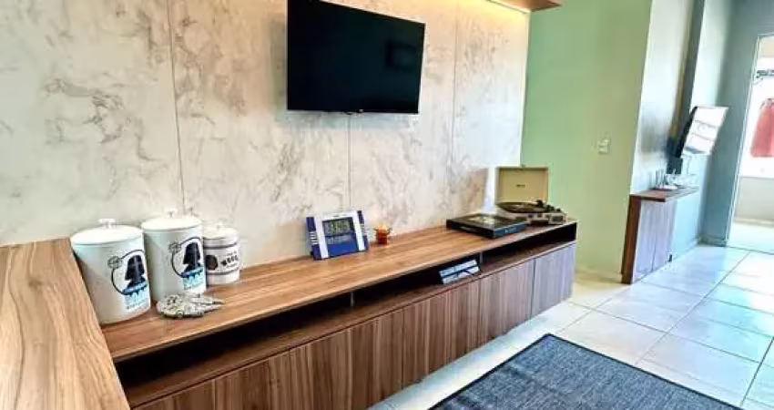 Apartamento com 3 quartos à venda na Rua Doutor Homero de Miranda Gomes, 118, Capoeiras, Florianópolis