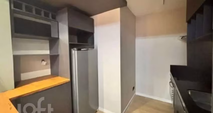 Apartamento com 2 quartos à venda na Patrício Caldeira de Andrada, 627, Abraão, Florianópolis