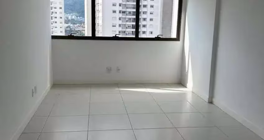 Sala comercial à venda na Rua Santa Luzia, 100, Trindade, Florianópolis
