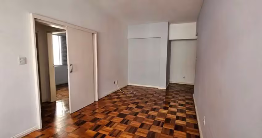Apartamento com 2 quartos à venda na Rua Almirante Dorval Melchíades de Souza, 690, Centro, Florianópolis