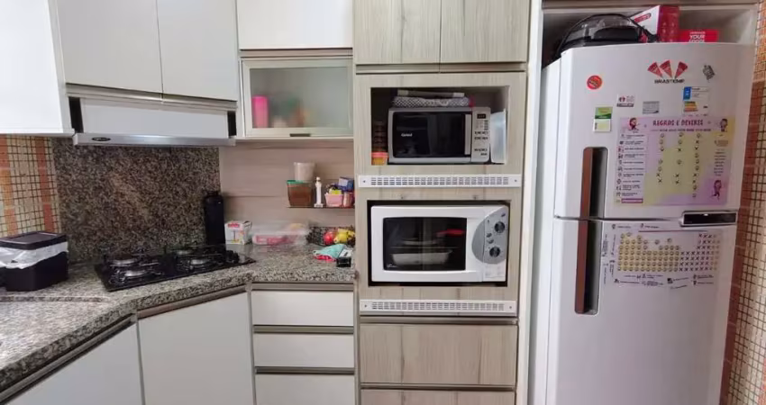 Apartamento com 3 quartos à venda na Praça Hercílio Luz, 817, Centro, Florianópolis