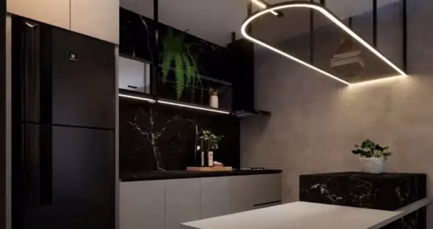 Apartamento com 1 quarto para alugar na Servidão Dona Vitorina Lopes, 189, Campeche, Florianópolis