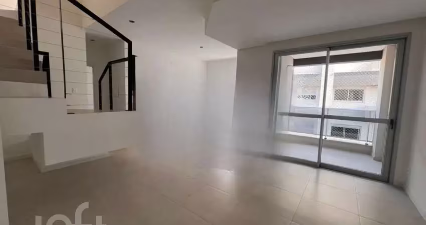 Apartamento com 2 quartos à venda na Rua Araci Vaz Callado, 1564, Coloninha, Florianópolis