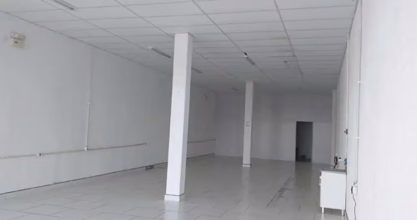 Ponto comercial para alugar na Rua Cassol, 1199, Kobrasol, São José