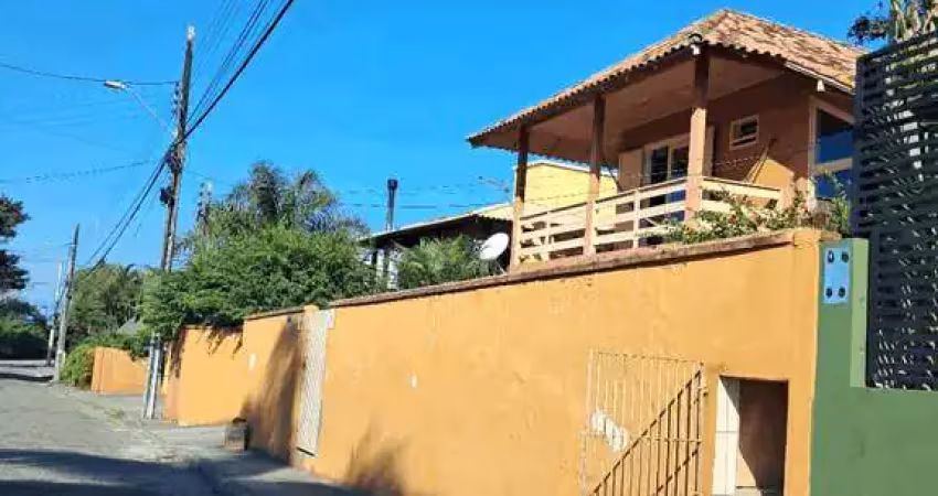 Casa com 5 quartos à venda na Servidão Elpídio da Rocha, 420, Rio Tavares, Florianópolis