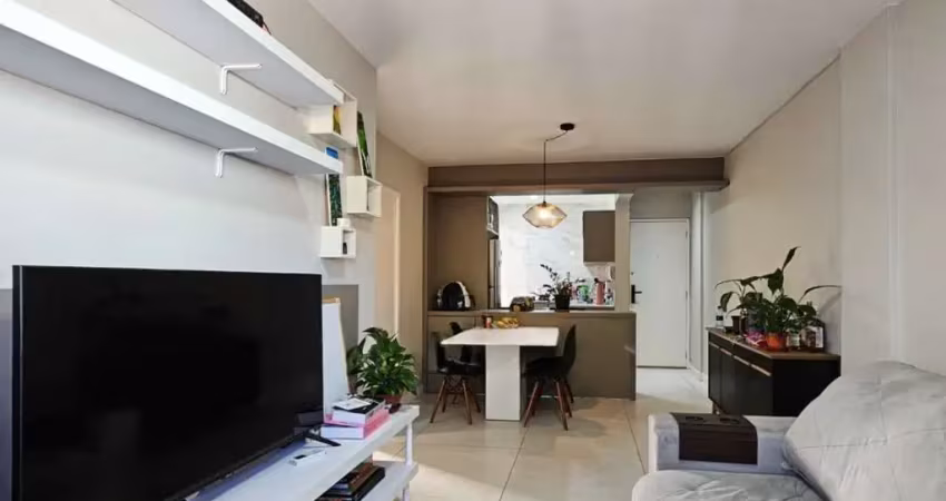 Apartamento com 2 quartos à venda na Rua Deputado Antônio Edu Vieira, 1020, Pantanal, Florianópolis