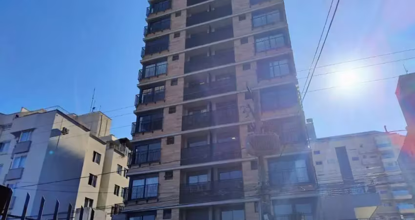 Apartamento com 3 quartos para alugar na Rua Afonso Pena, 542, Estreito, Florianópolis