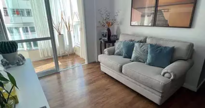 Apartamento com 3 quartos à venda na Rua Santos Saraiva, 711, Estreito, Florianópolis