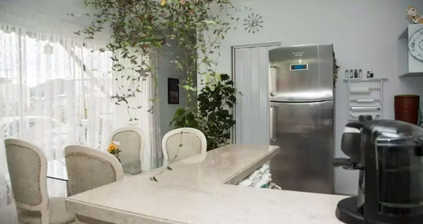 Casa com 3 quartos à venda na Rua Arco íris, 622, Carianos, Florianópolis