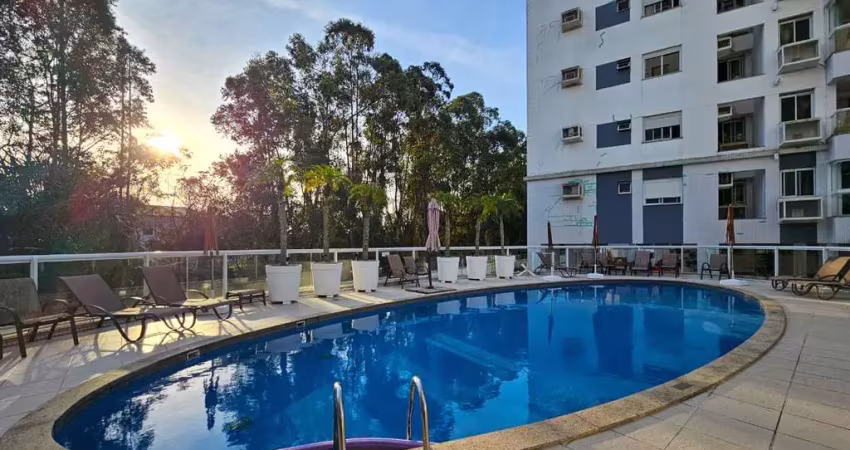 Apartamento com 3 quartos à venda na Rua Antônio Costa, 11, Itacorubi, Florianópolis