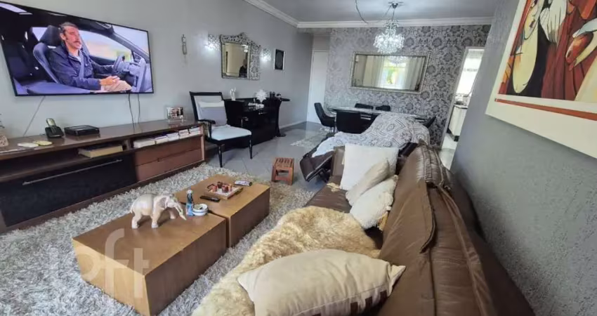 Apartamento com 3 quartos à venda na Rua General Eurico Gaspar Dutra, 440, Estreito, Florianópolis