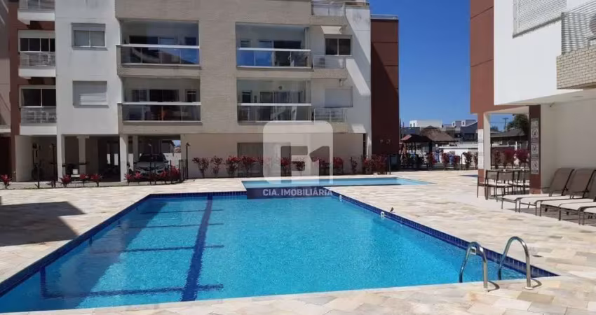 Apartamento com 2 quartos para alugar na Rua Heloisa Rojo Machado, 111, Campeche, Florianópolis