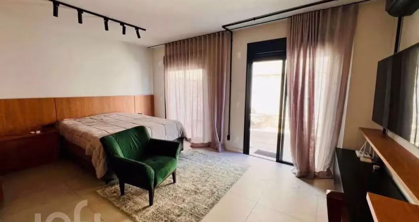 Apartamento com 1 quarto à venda na Rua Ângelo La Porta, 123, Centro, Florianópolis