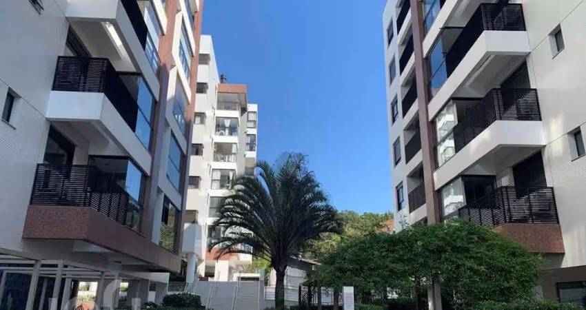 Apartamento com 2 quartos à venda na Rua Getúlio Vargas, 2687, Centro, São José