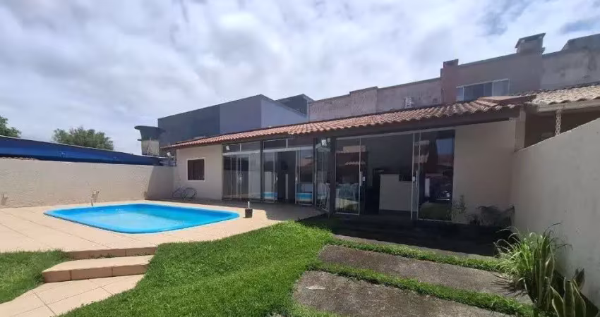 Casa com 3 quartos para alugar na Servidão Manoel Laureano dos Santos, 391, Ingleses do Rio Vermelho, Florianópolis
