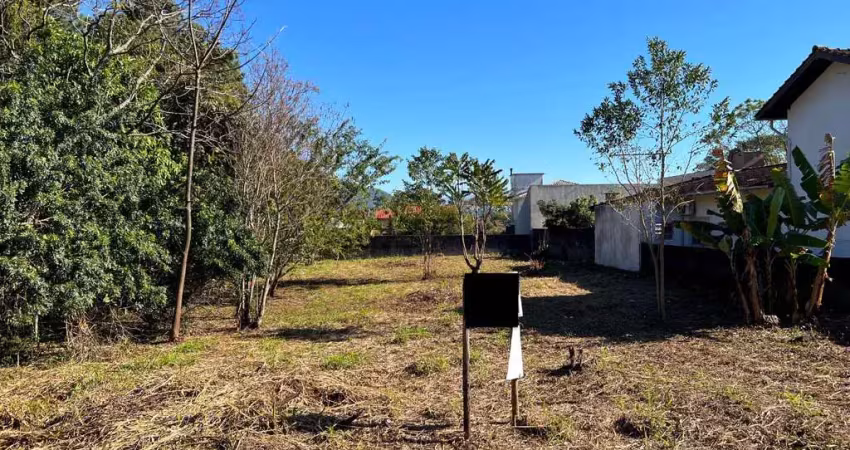 Terreno à venda na Nossa Senhora de Guadalupe, 1, Campeche, Florianópolis