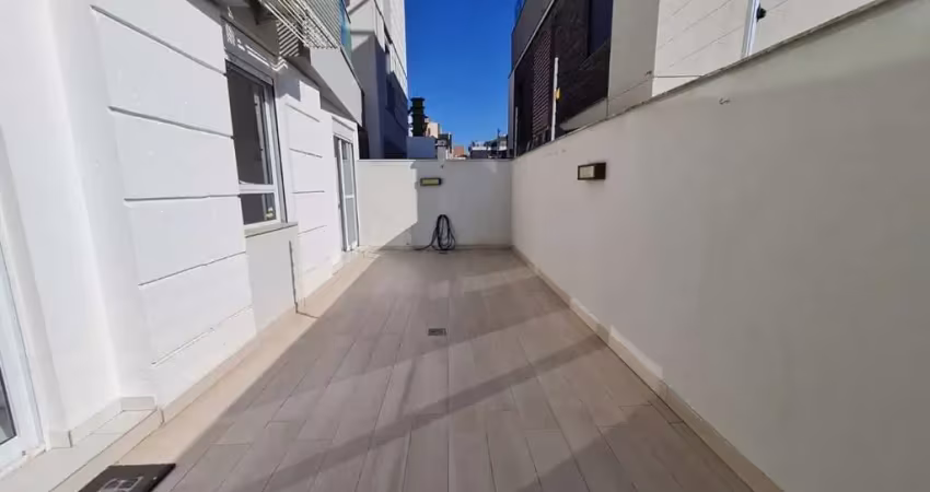 Apartamento com 2 quartos à venda na Rua Nivaldo Dias, 105, Campeche, Florianópolis