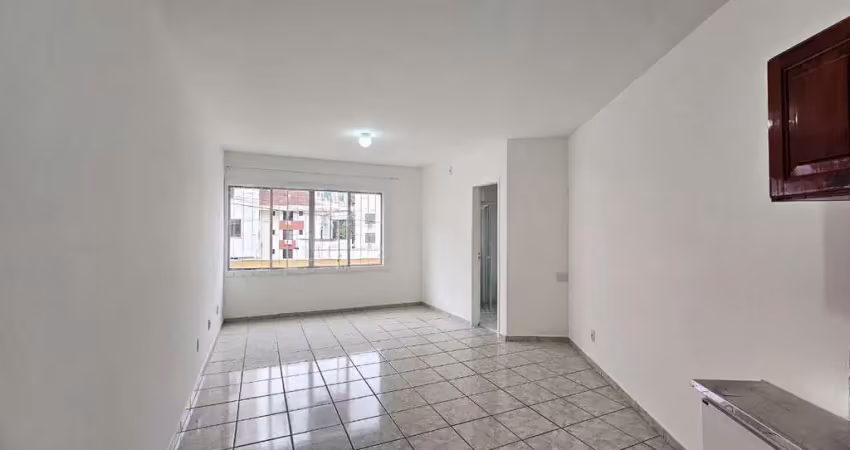 Apartamento com 1 quarto à venda na Rua Douglas Seabra Levier, 61, Carvoeira, Florianópolis