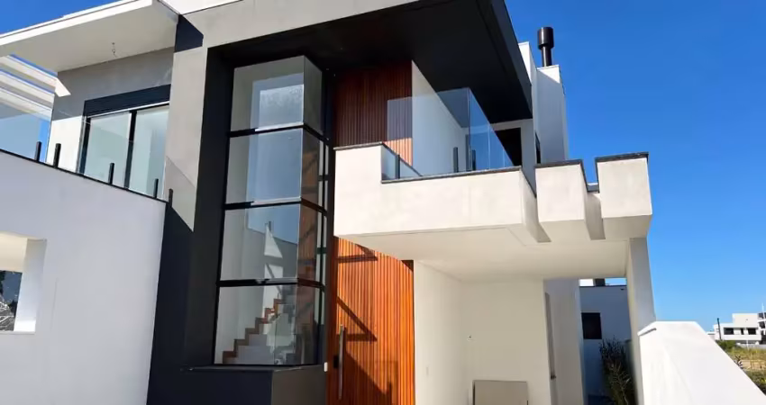 Casa com 3 quartos à venda na Jardim 600 S, 71, Campeche, Florianópolis