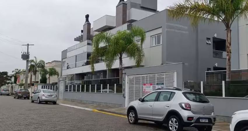 Apartamento com 3 quartos à venda na Francisco M Vieira Esq. R. Joaquim Jose Antunes, 32, Campeche, Florianópolis