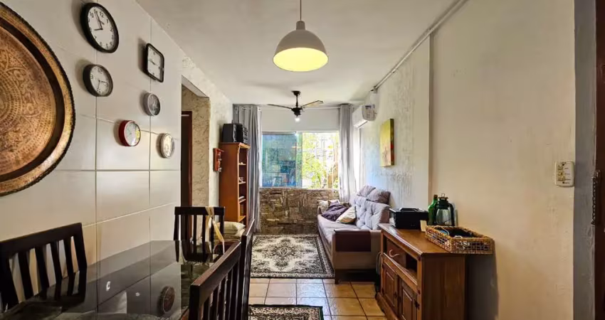 Apartamento com 2 quartos à venda na Rodovia Amaro Antônio Vieira, 2008, Itacorubi, Florianópolis