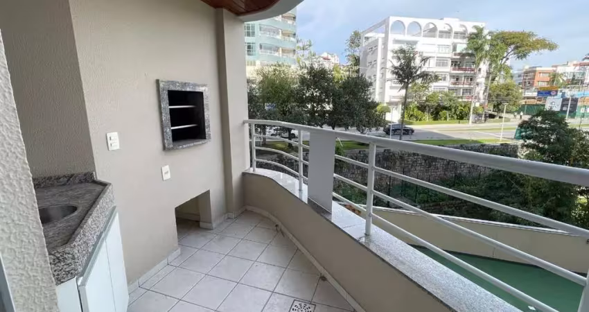 Apartamento com 3 quartos à venda na Rua Delminda Silveira, 363, Agronômica, Florianópolis